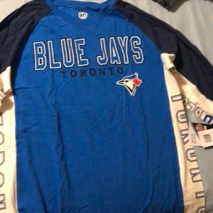Blue jays shirt